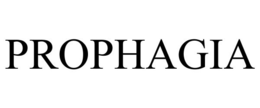 PROPHAGIA trademark