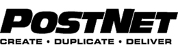 POSTNET CREATE DUPLICATE DELIVER trademark