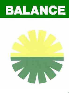 BALANCE trademark