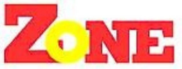 ZONE trademark