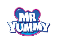 MR. YUMMY trademark