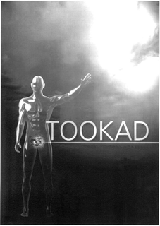 TOOKAD trademark