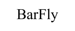 BARFLY trademark