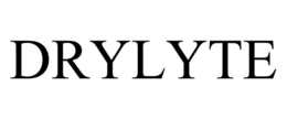 DRYLYTE trademark