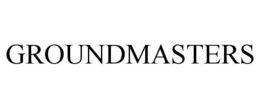 GROUNDMASTERS trademark