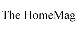 THE HOMEMAG trademark