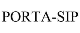 PORTA-SIP trademark