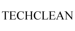 TECHCLEAN trademark