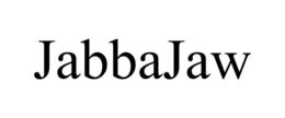 JABBAJAW trademark