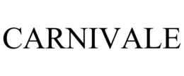 CARNIVALE trademark
