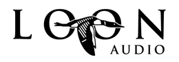 LOON AUDIO trademark