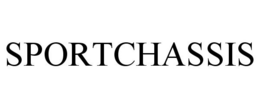 SPORTCHASSIS trademark