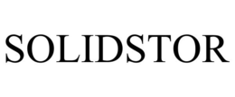 SOLIDSTOR trademark