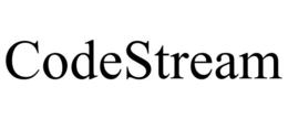 CODESTREAM trademark