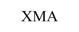 XMA trademark