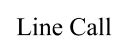 LINE CALL trademark
