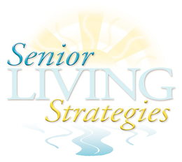 SENIOR LIVING STRATEGIES trademark
