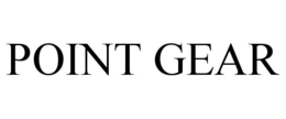 POINT GEAR trademark