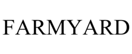 FARMYARD trademark