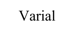 VARIAL trademark