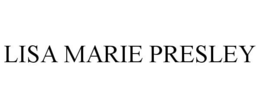 LISA MARIE PRESLEY trademark