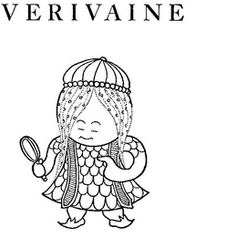 VERIVAINE trademark