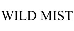 WILD MIST trademark