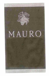 MAURO trademark