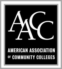 AACC AMERICAN ASSOCIATION OF COMMUNITY COLLEGES trademark