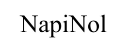 NAPINOL trademark