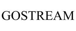 GOSTREAM trademark