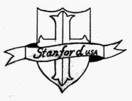 STANFORD USA trademark