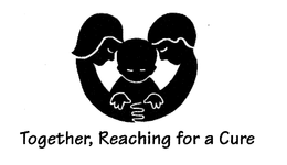 TOGETHER, REACHING FOR A CURE trademark