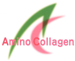 AMINO COLLAGEN trademark
