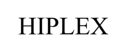 HIPLEX trademark