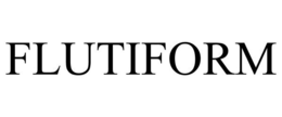 FLUTIFORM trademark