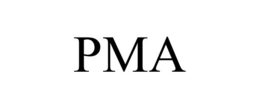 PMA trademark