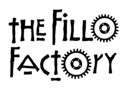 THE FILLO FACTORY trademark
