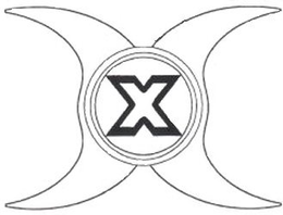 X trademark