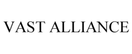 VAST ALLIANCE trademark