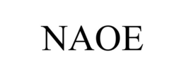 NAOE trademark