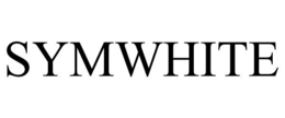SYMWHITE trademark