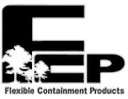 FCP FLEXIBLE CONTAINMENT PRODUCTS trademark