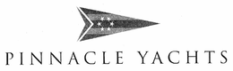 PINNACLE YACHTS trademark