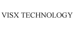 VISX TECHNOLOGY trademark
