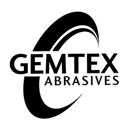 GEMTEX ABRASIVES trademark