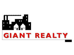 GIANT REALTY trademark