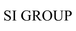 SI GROUP trademark