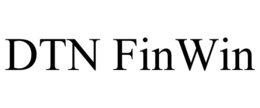 DTN FINWIN trademark