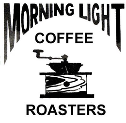 MORNING LIGHT COFFEE ROASTERS trademark